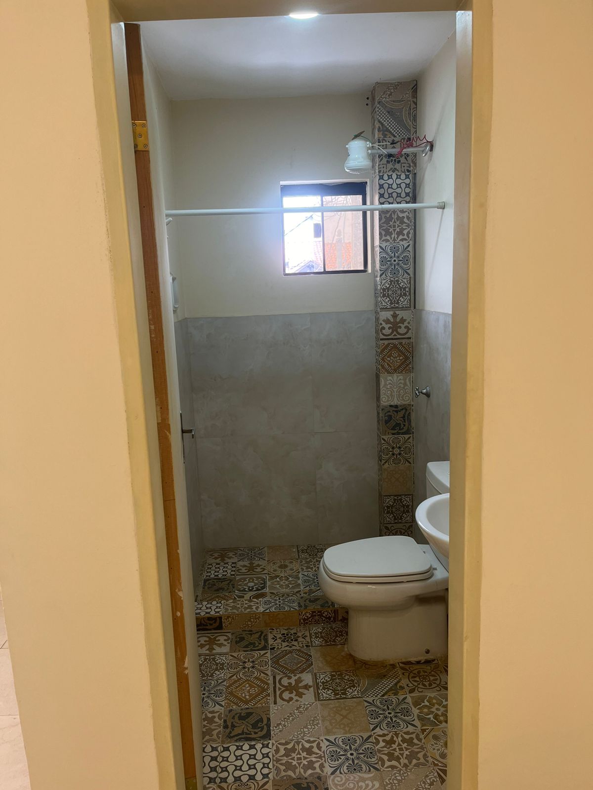 Departamento en alquiler en Herrera