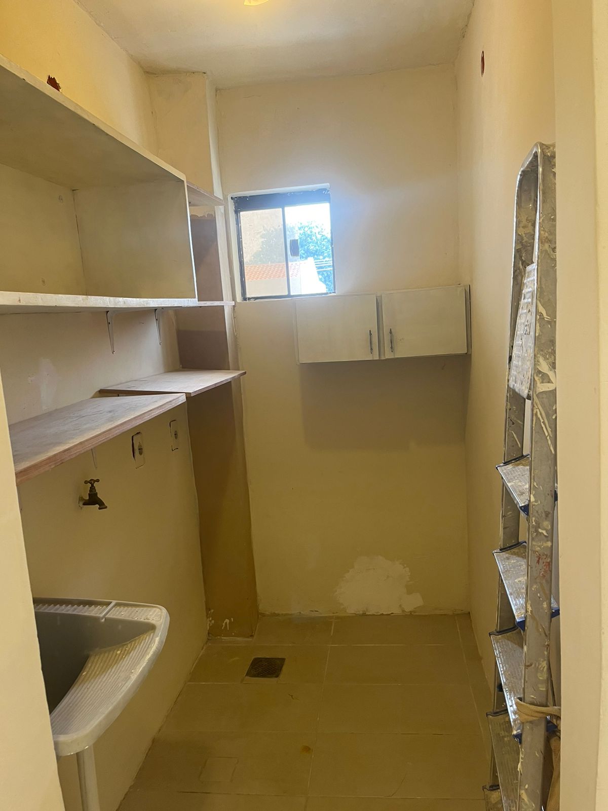 Departamento en alquiler en Herrera
