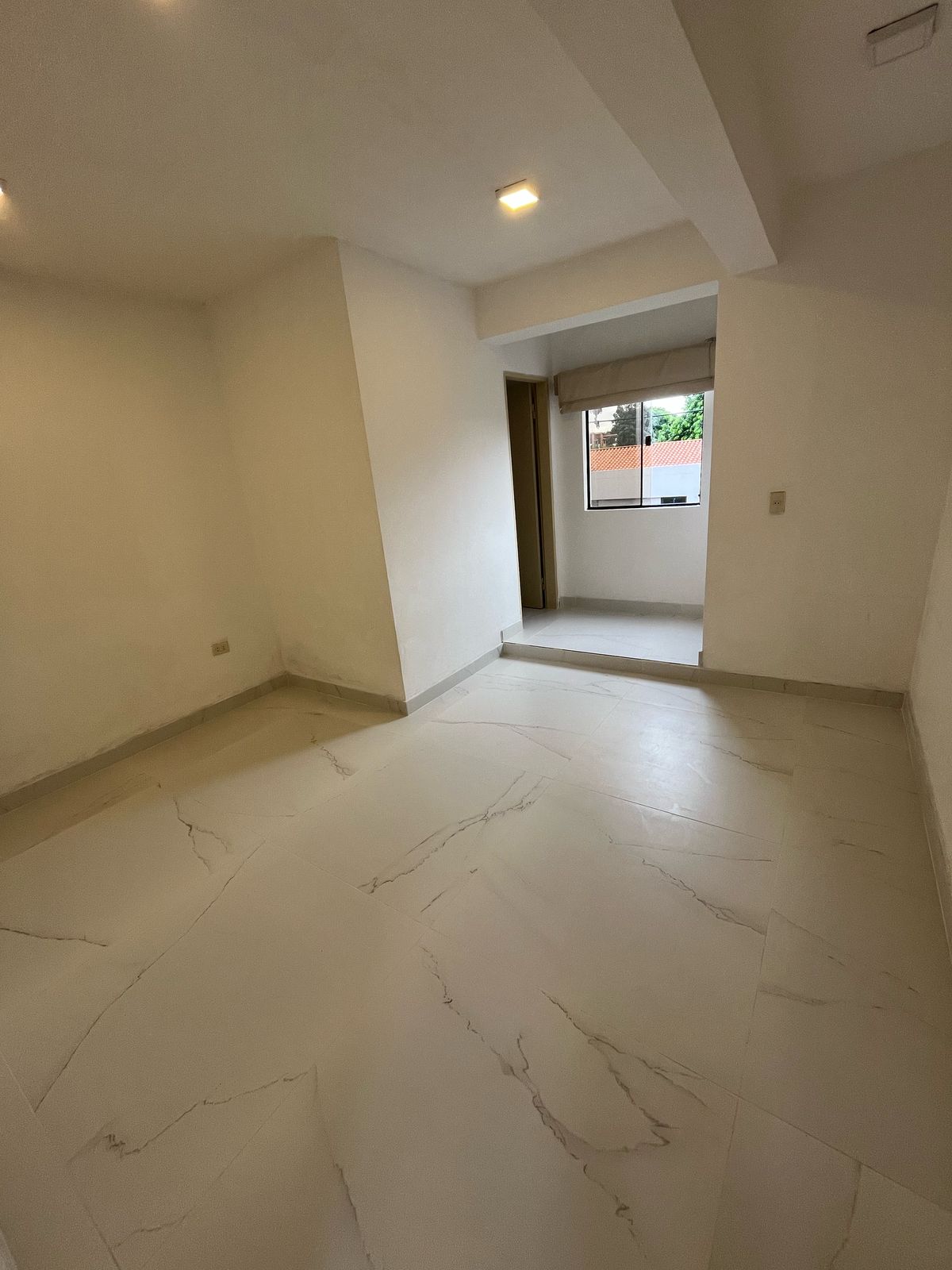 Departamento en alquiler en Herrera