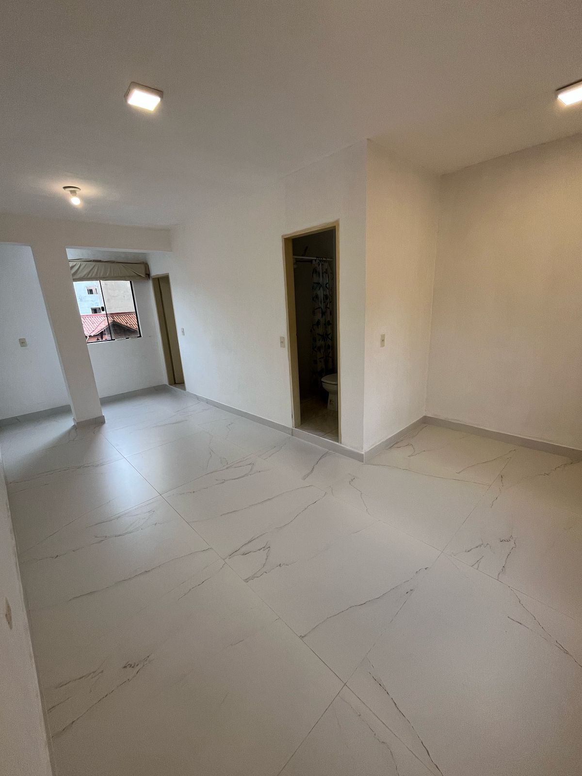 Departamento en alquiler en Herrera