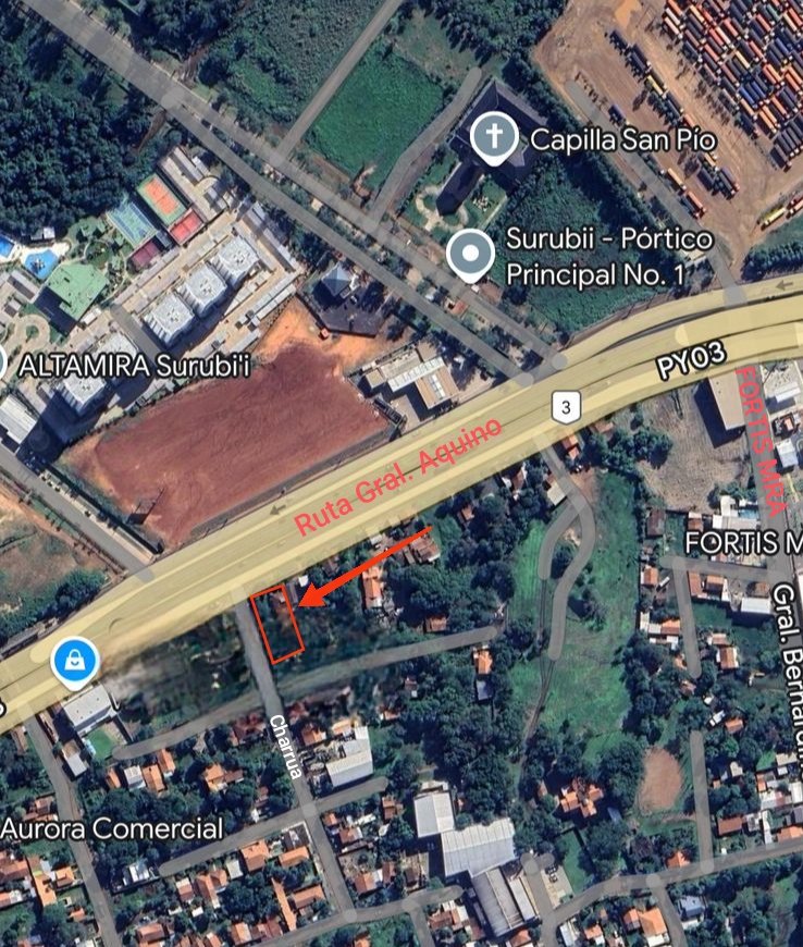 Casa en venta en Arecaja