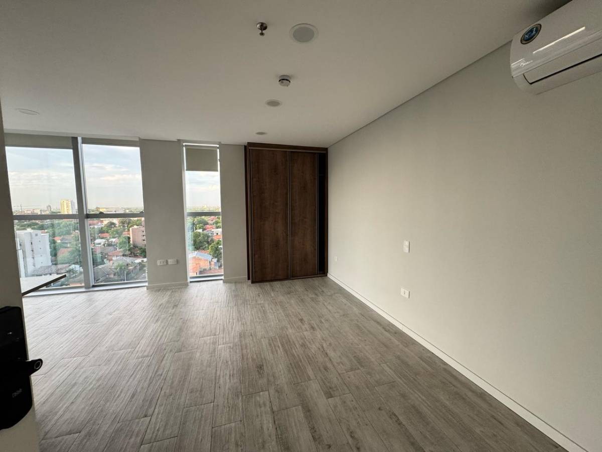 Departamento en alquiler en Las Lomas