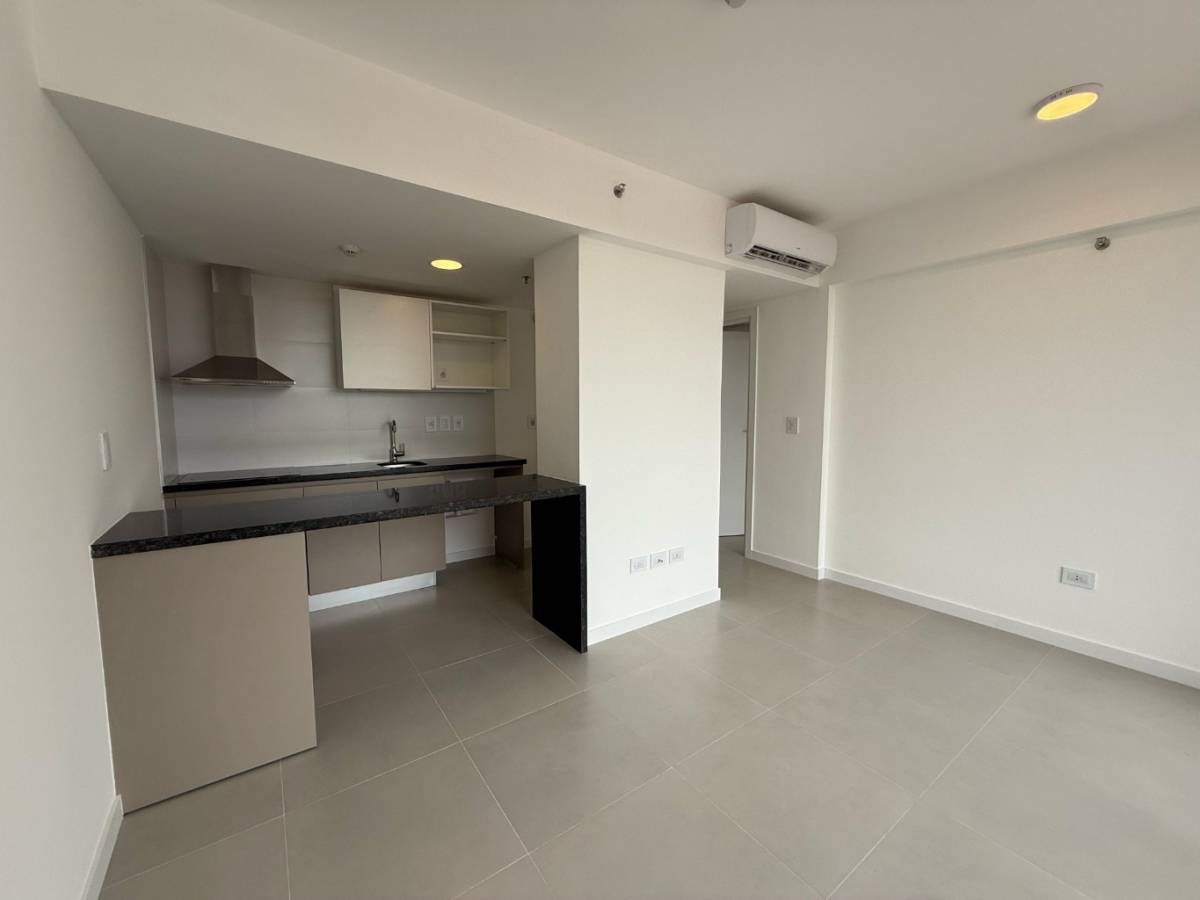 Departamento en alquiler en Jara
