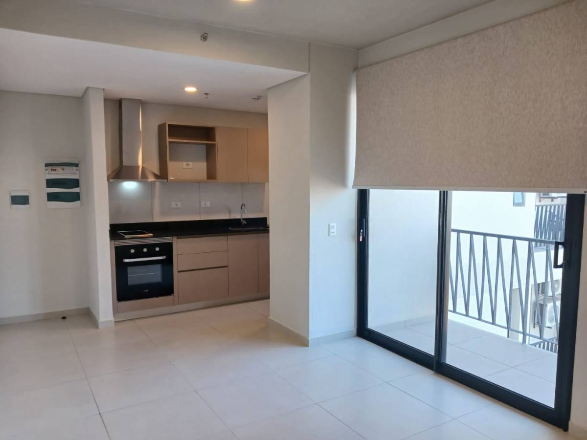Departamento en venta en Ycua Sati