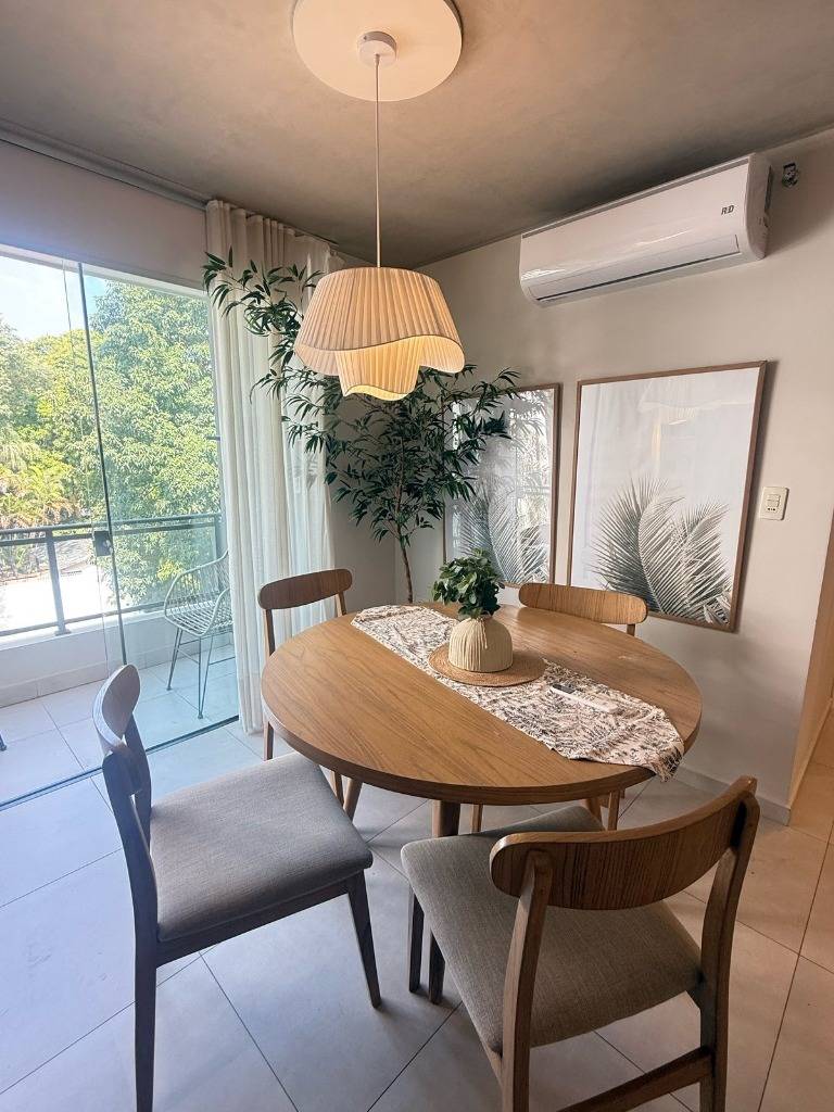 Departamento en alquiler en Mcal Estigarribia