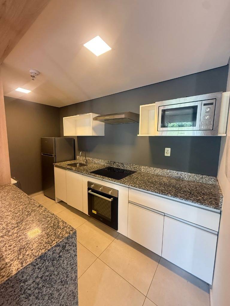 Departamento en alquiler en Mcal Estigarribia
