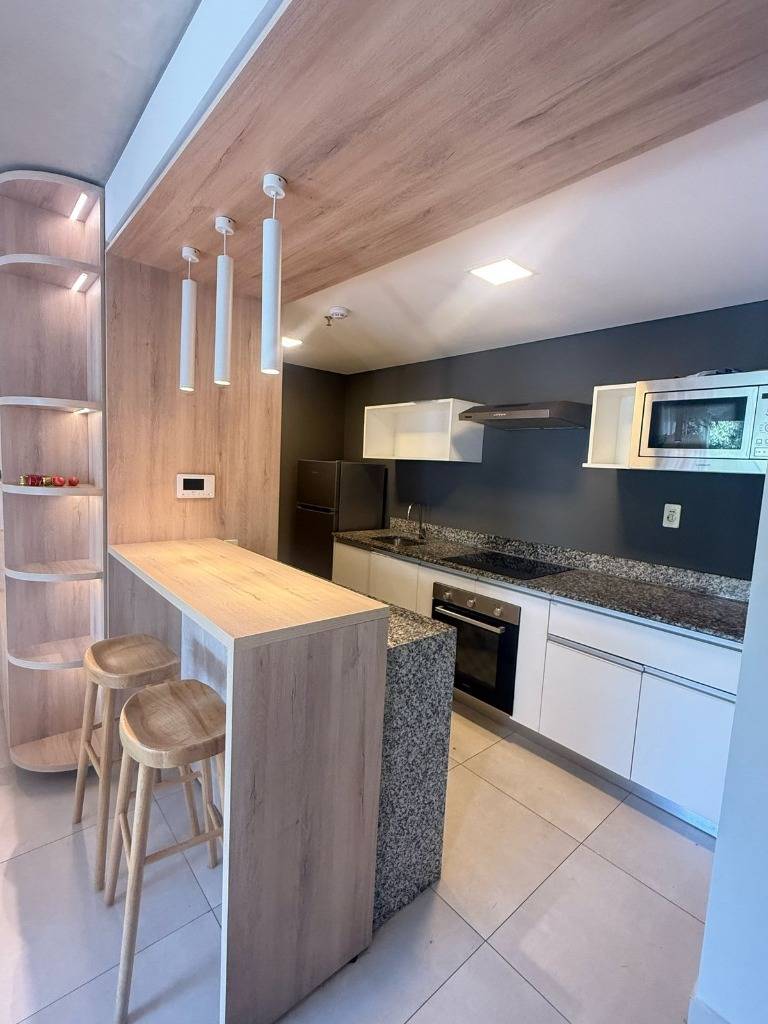 Departamento en alquiler en Mcal Estigarribia
