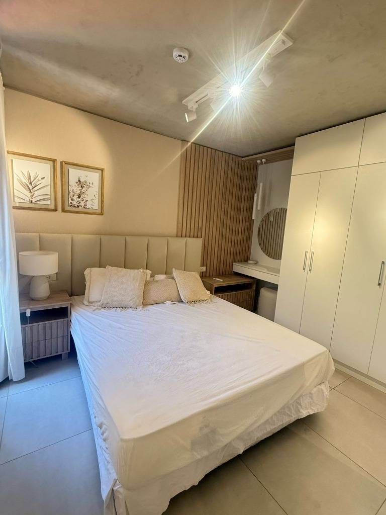 Departamento en alquiler en Mcal Estigarribia