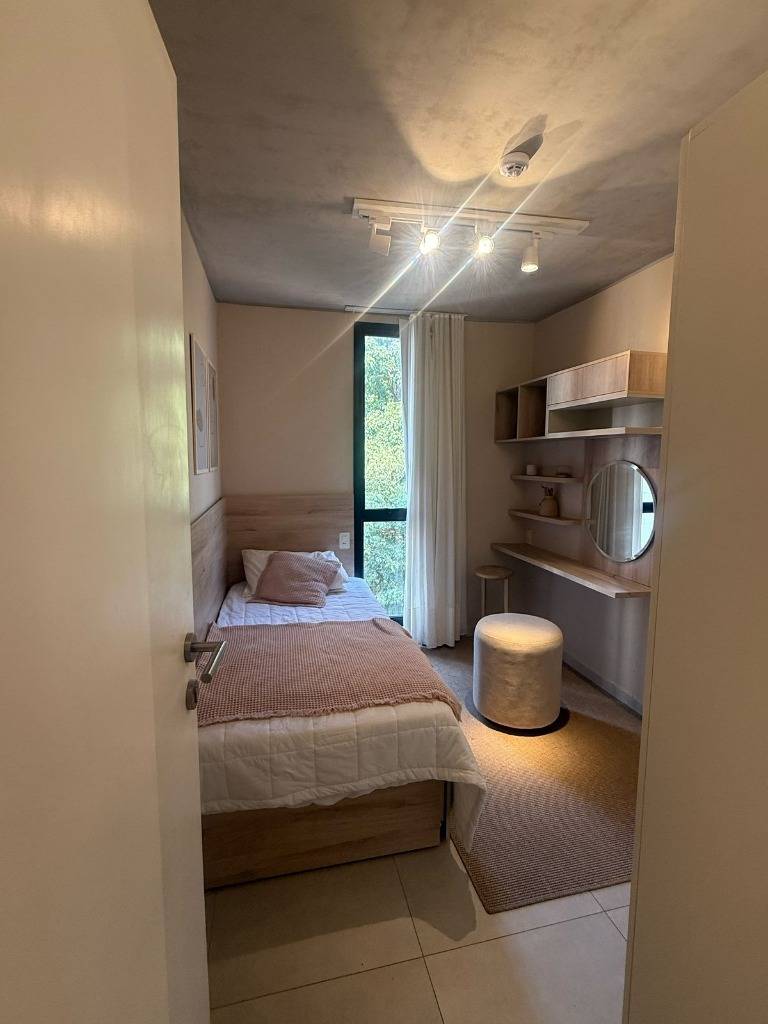 Departamento en alquiler en Mcal Estigarribia