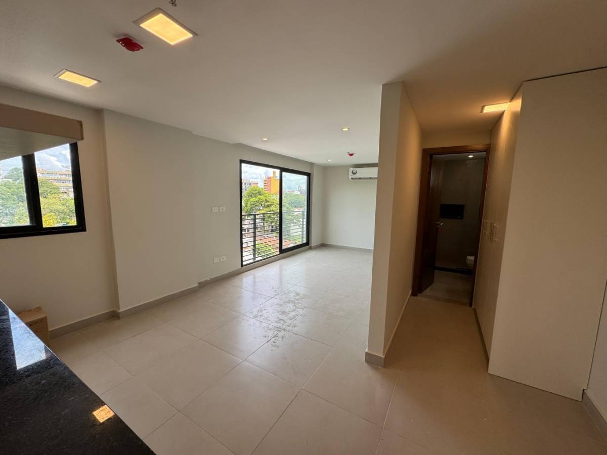 Departamento en alquiler en Las Mercedes