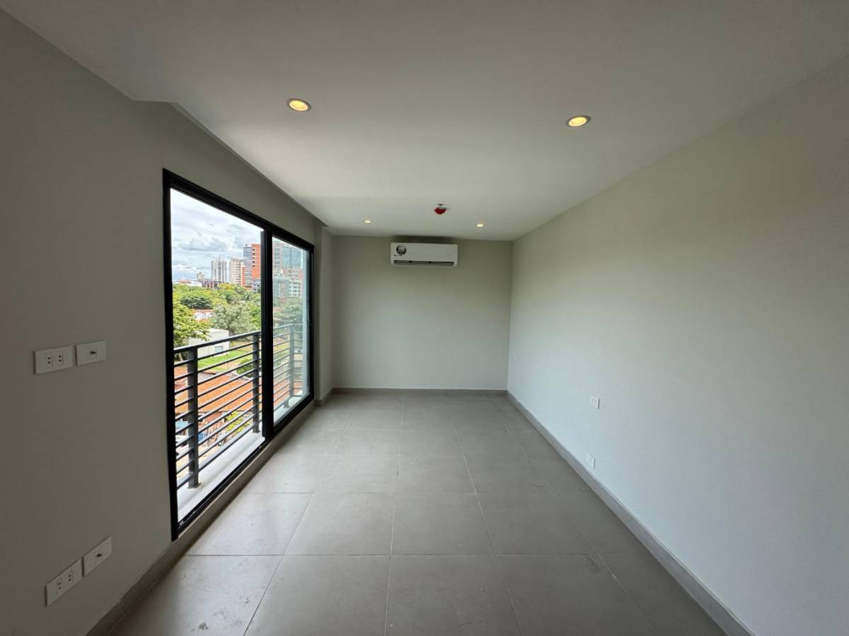 Departamento en alquiler en Las Mercedes