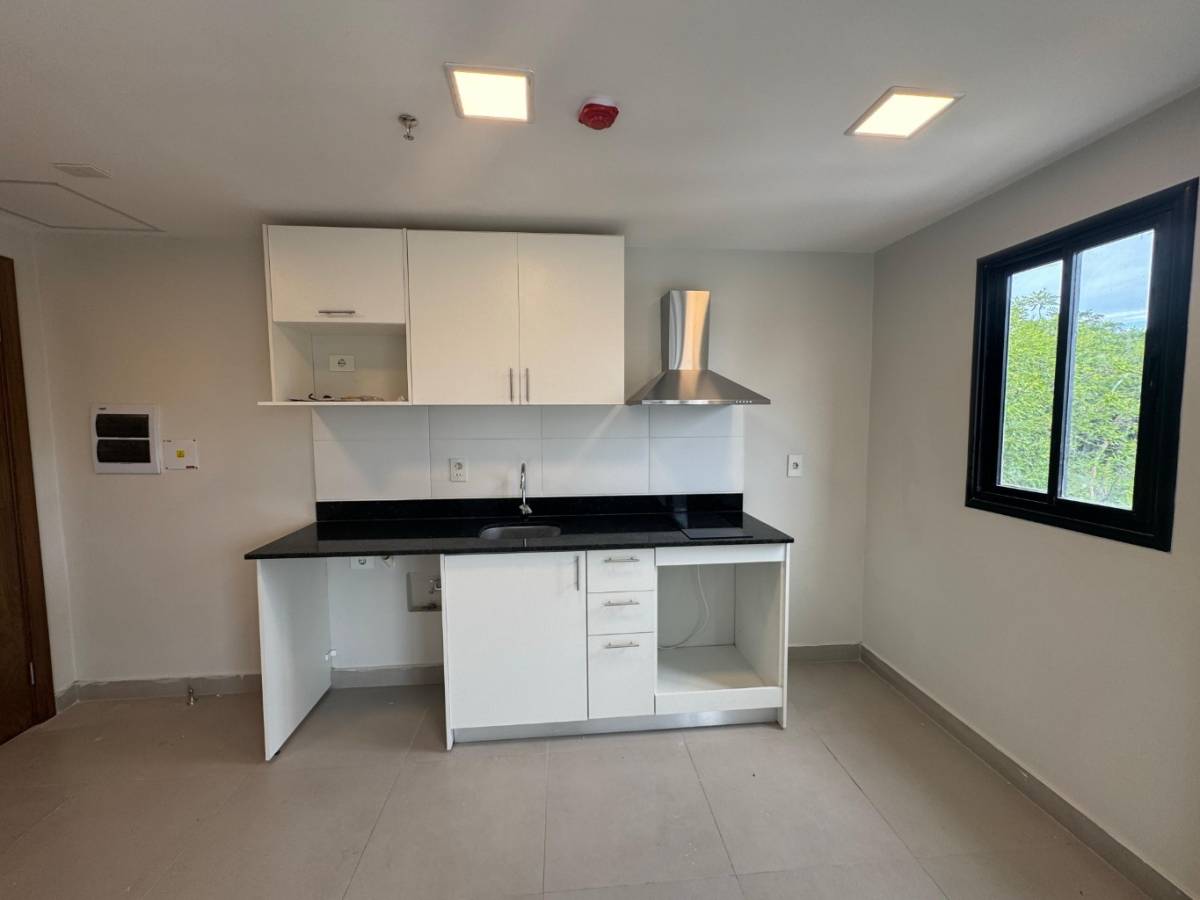 Departamento en alquiler en Las Mercedes