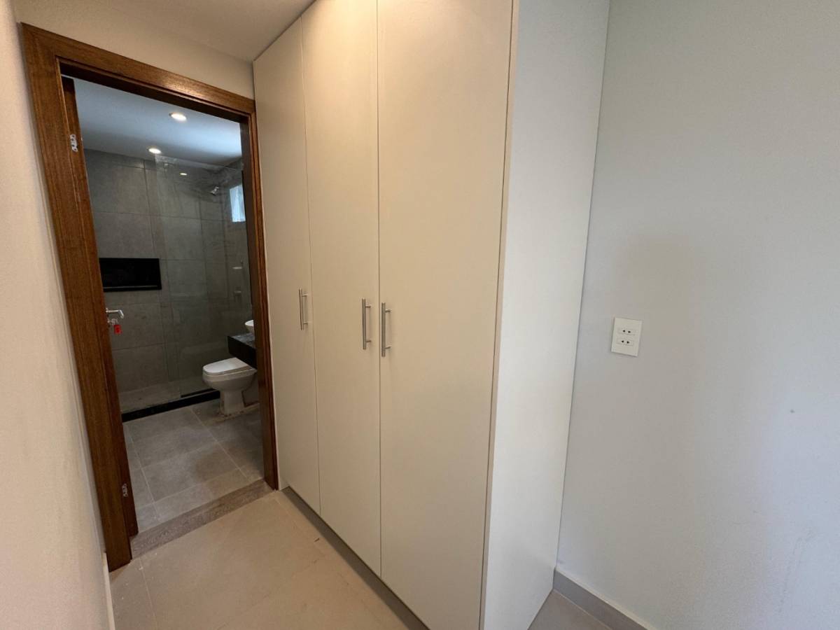 Departamento en alquiler en Las Mercedes