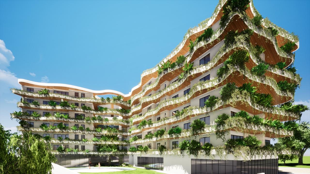 Terreno en venta en Villa Morra