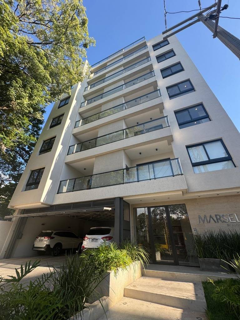 Departamento en alquiler en Las Mercedes