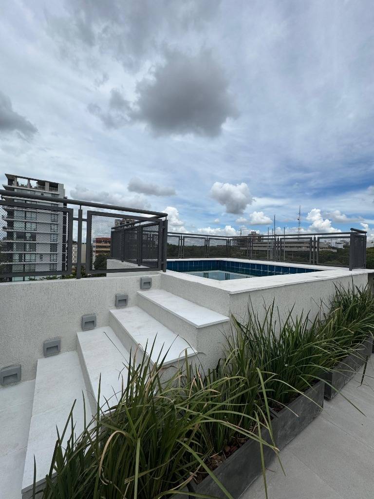 Departamento en alquiler en Las Mercedes