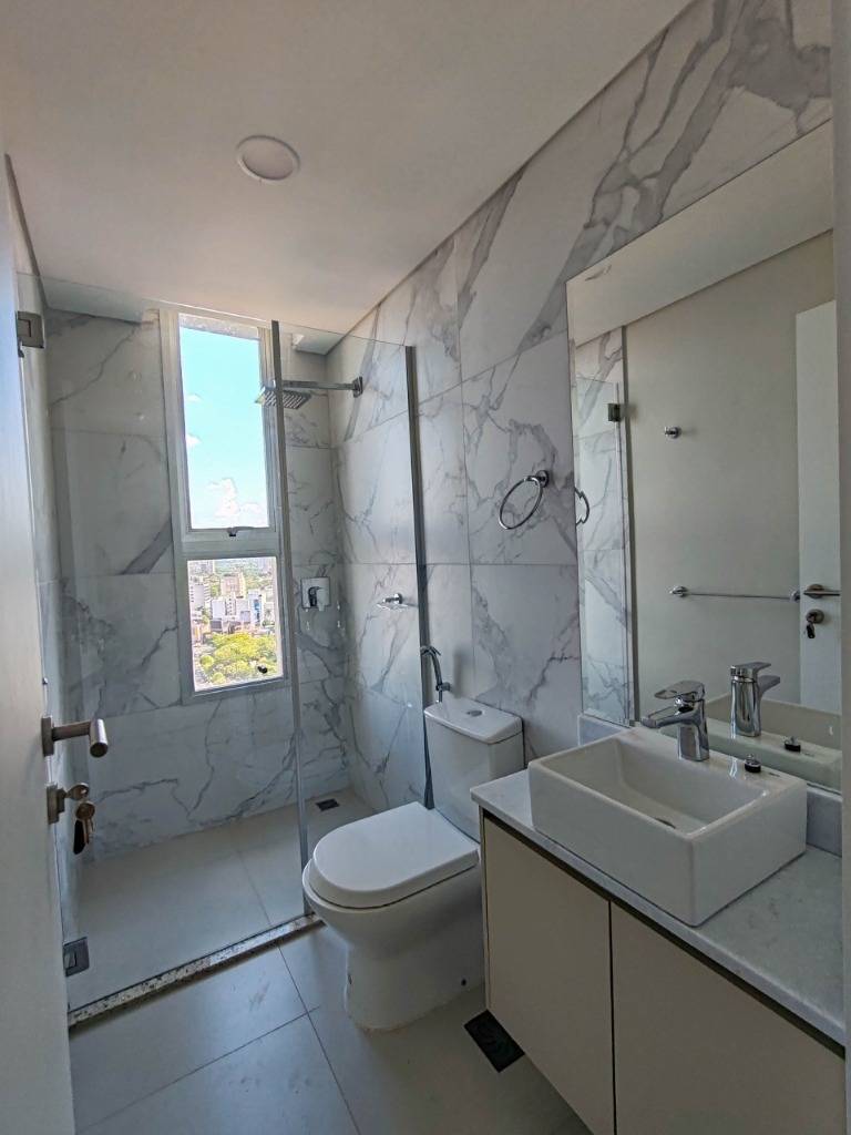 Departamento en alquiler en Manora