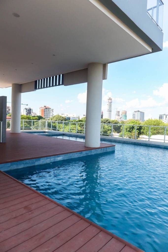 Departamento en alquiler en Manora