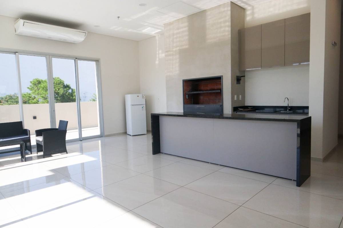 Departamento en alquiler en Manora