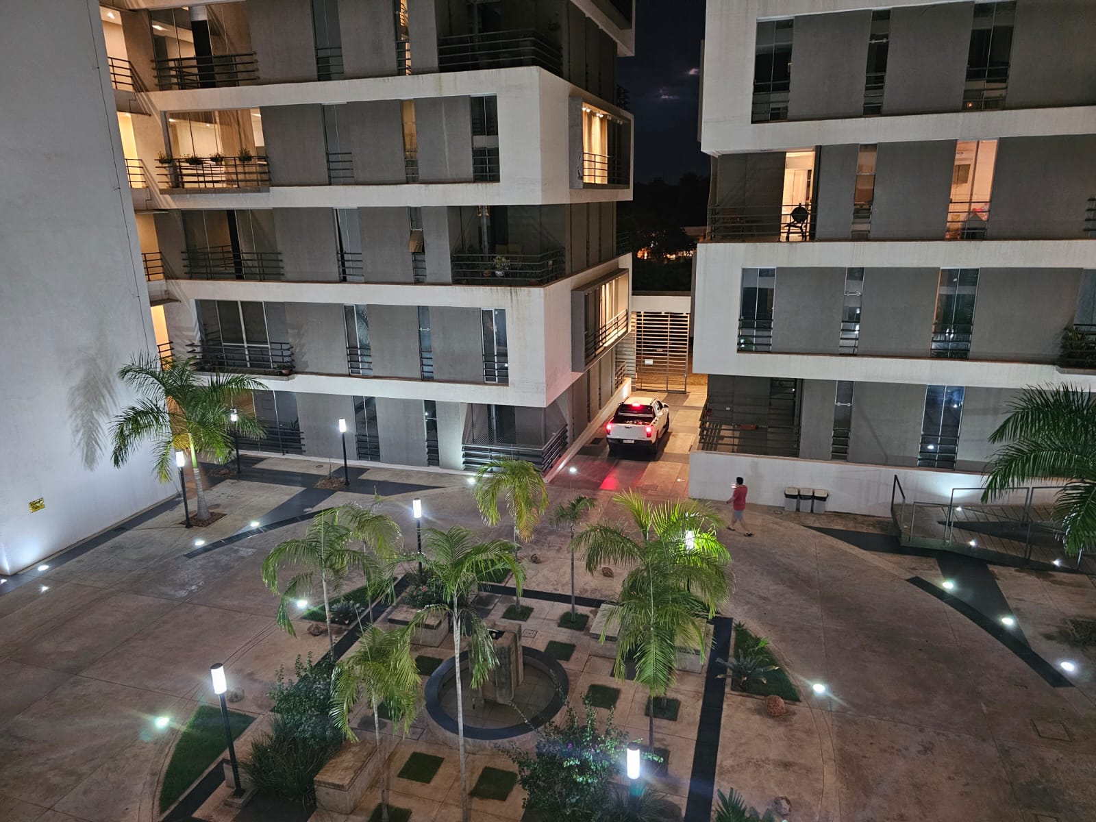 Departamento en venta en Mbachio II