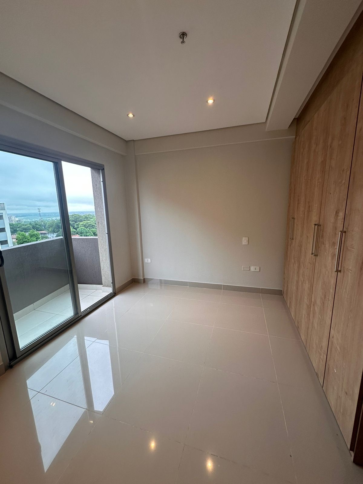 Departamento en alquiler en Jara