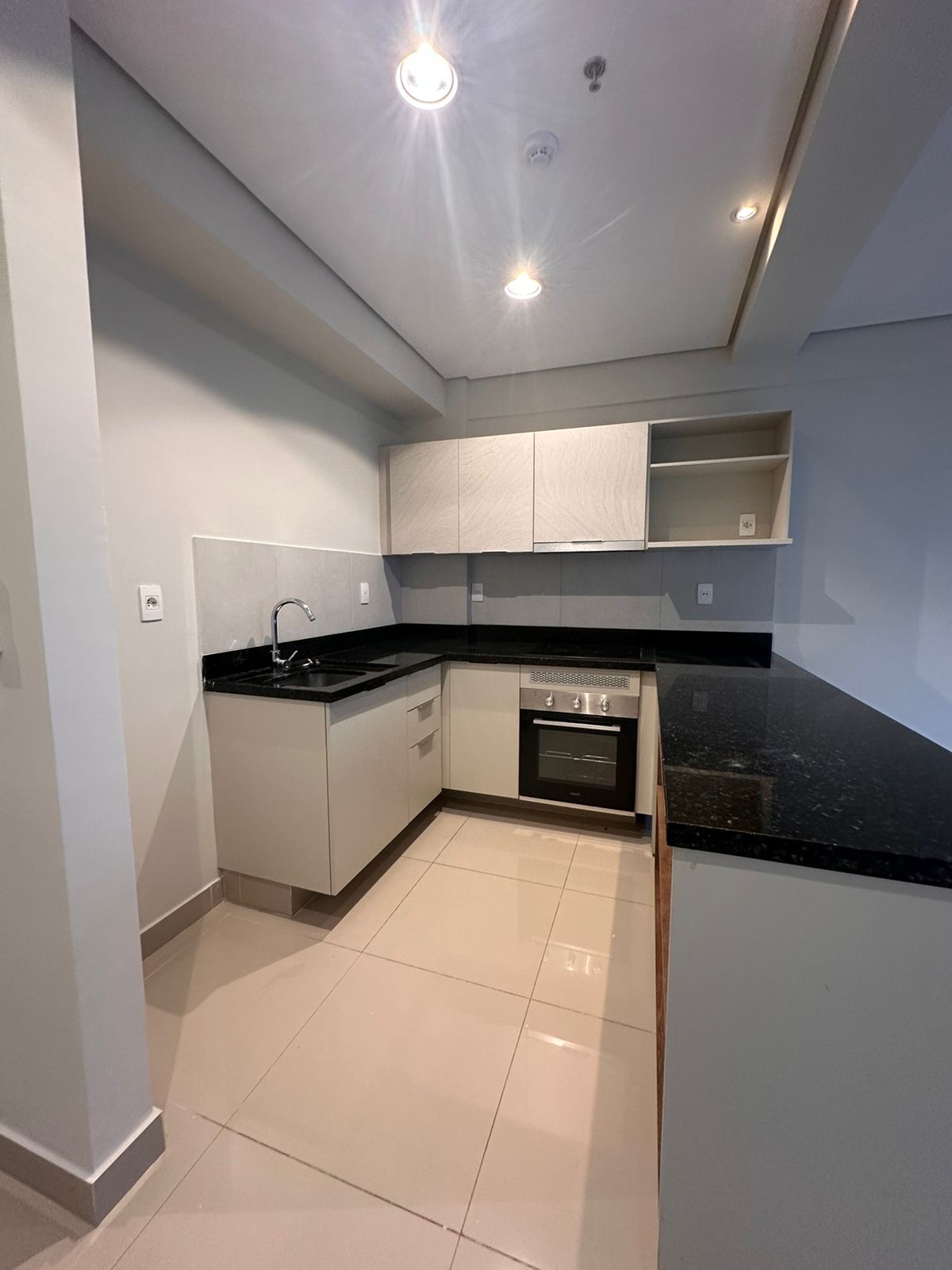 Departamento en alquiler en Jara