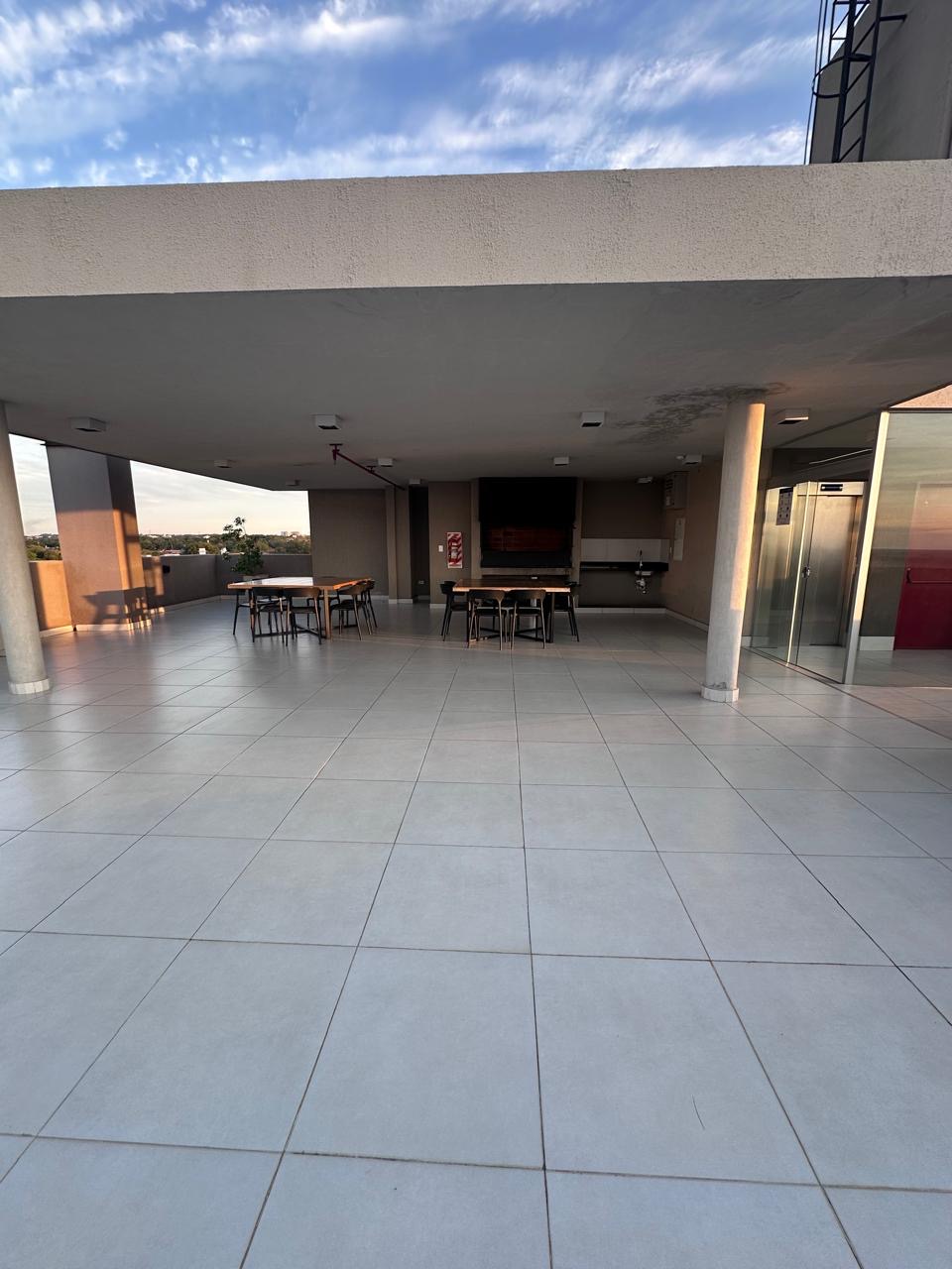 Departamento en alquiler en Jara
