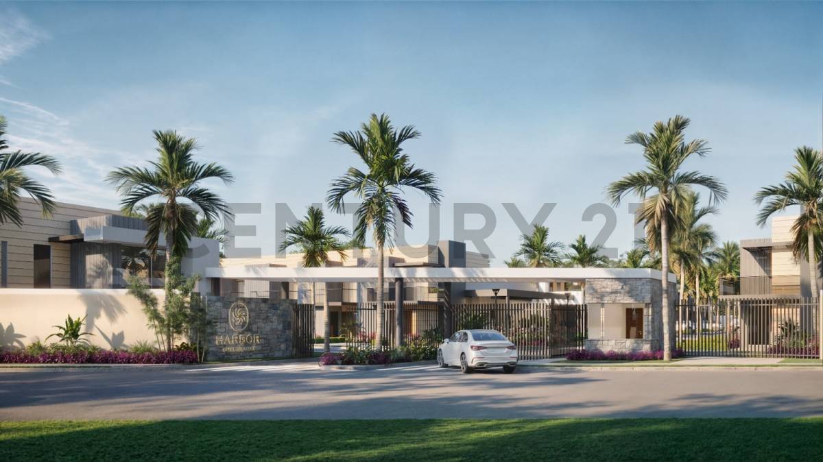 Casa en venta en Paseo del Yacht