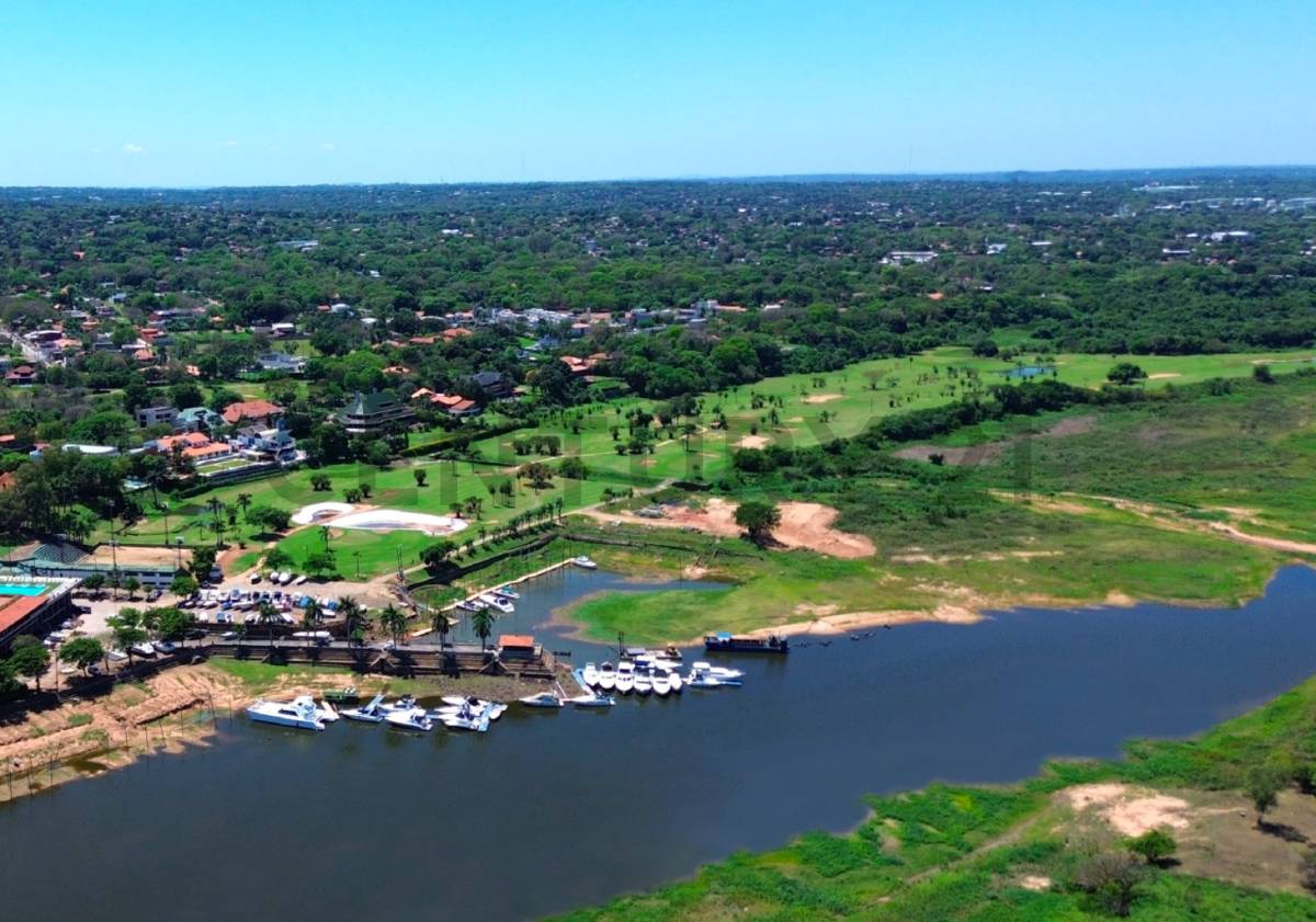 Casa en venta en Paseo del Yacht