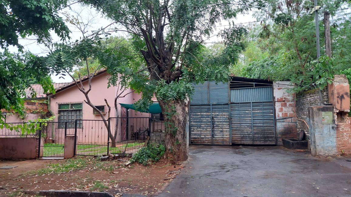 Terreno en venta en San Pablo