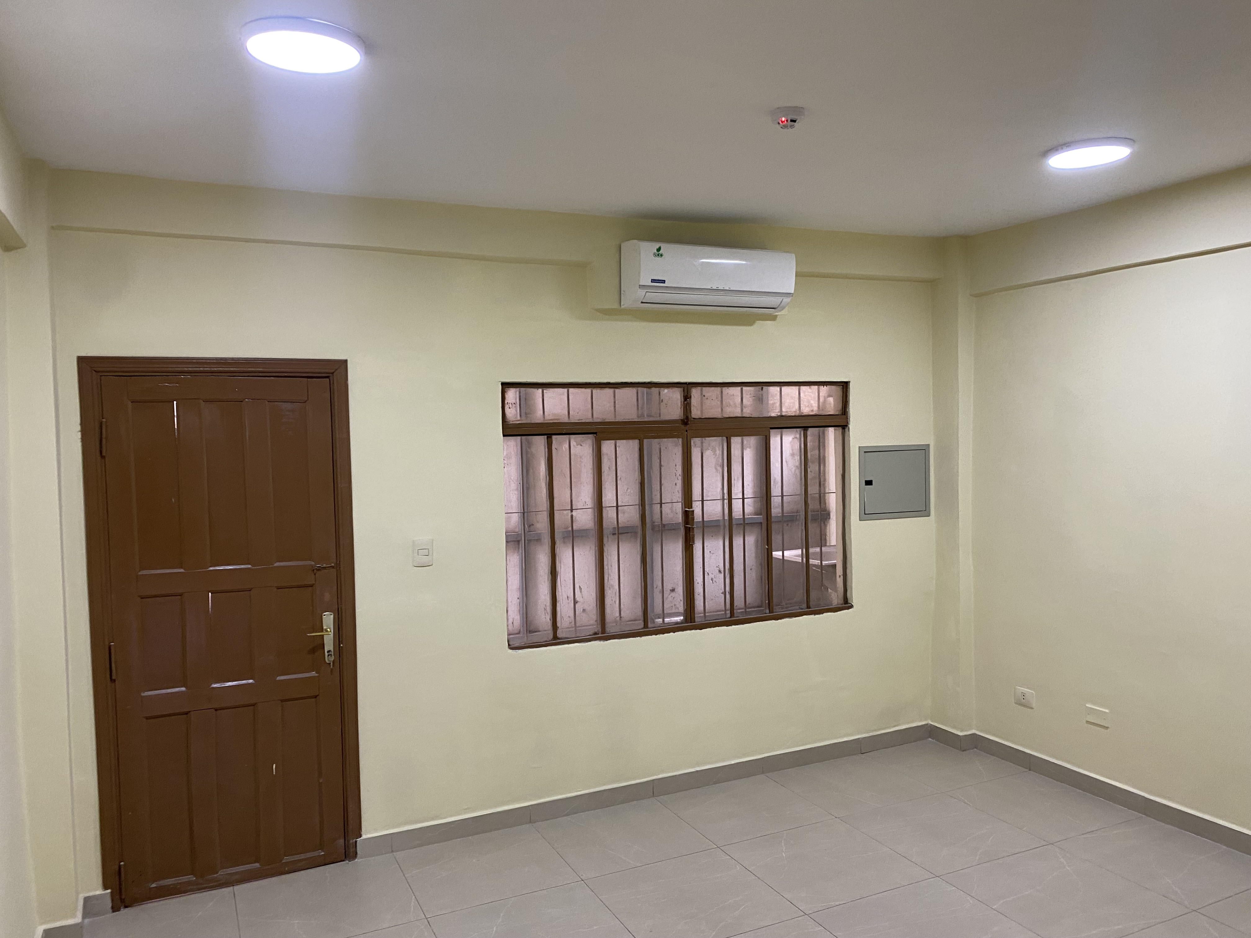 Departamento en alquiler en San José