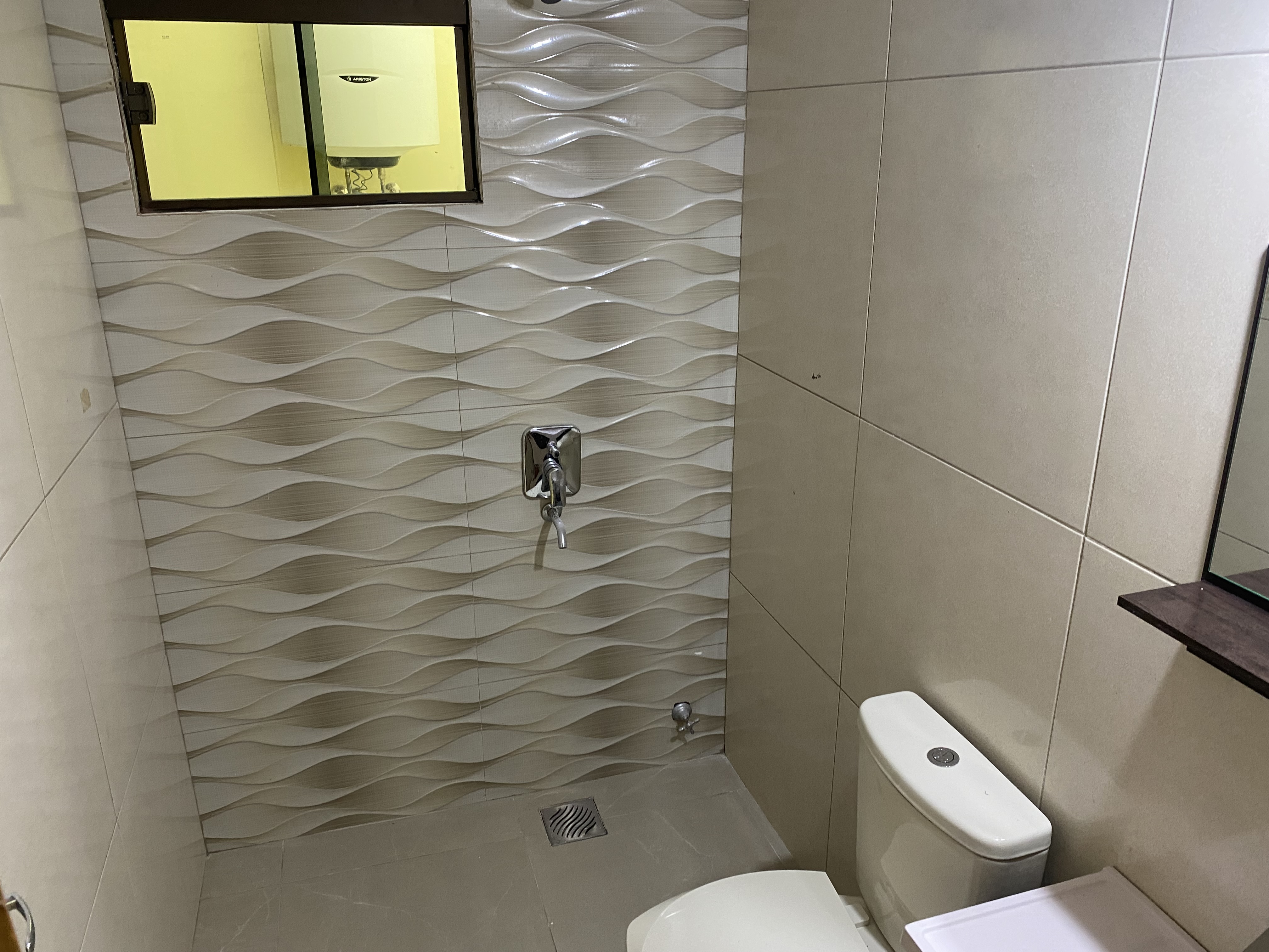 Departamento en alquiler en San José