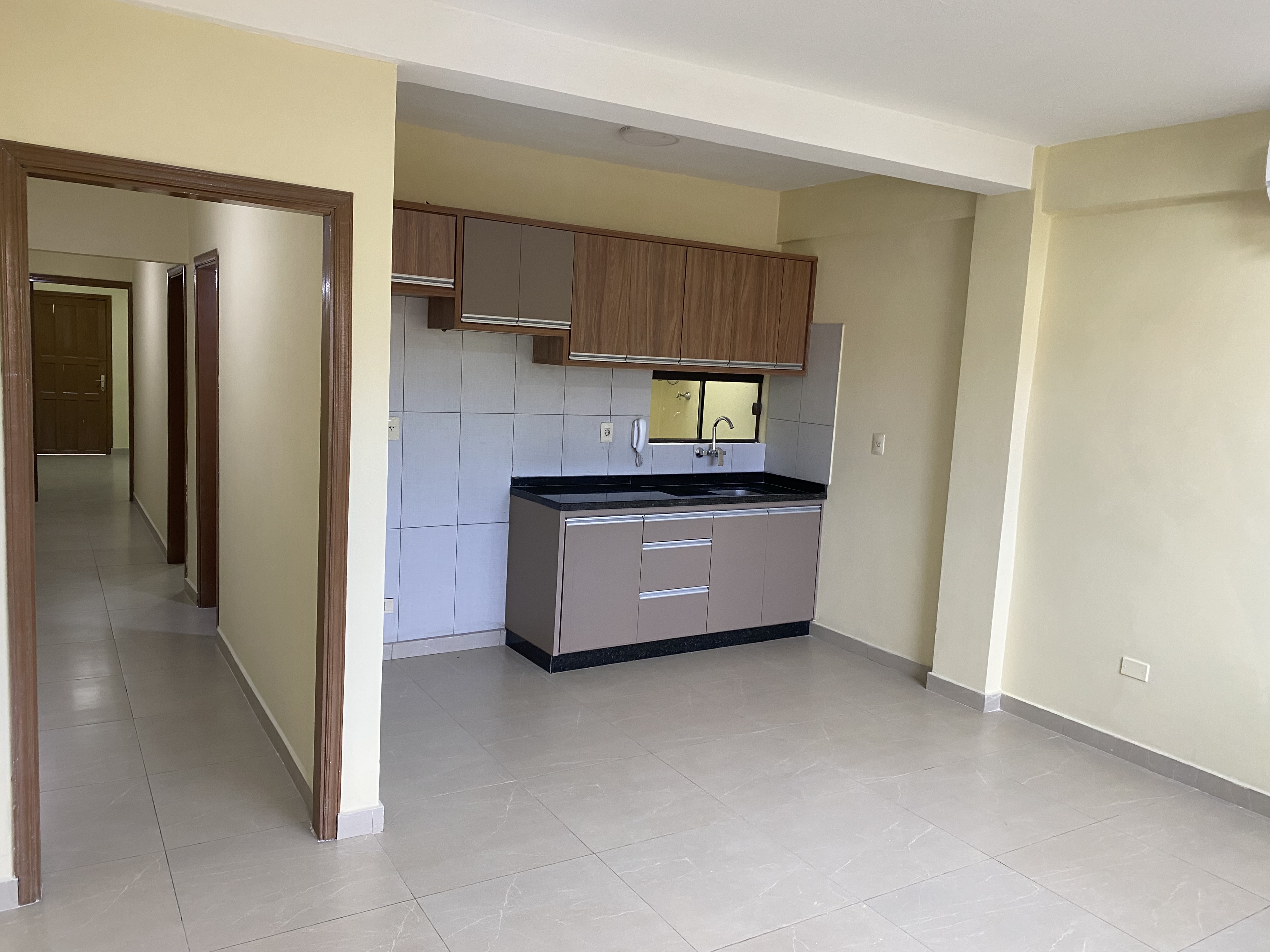Departamento en alquiler en San José