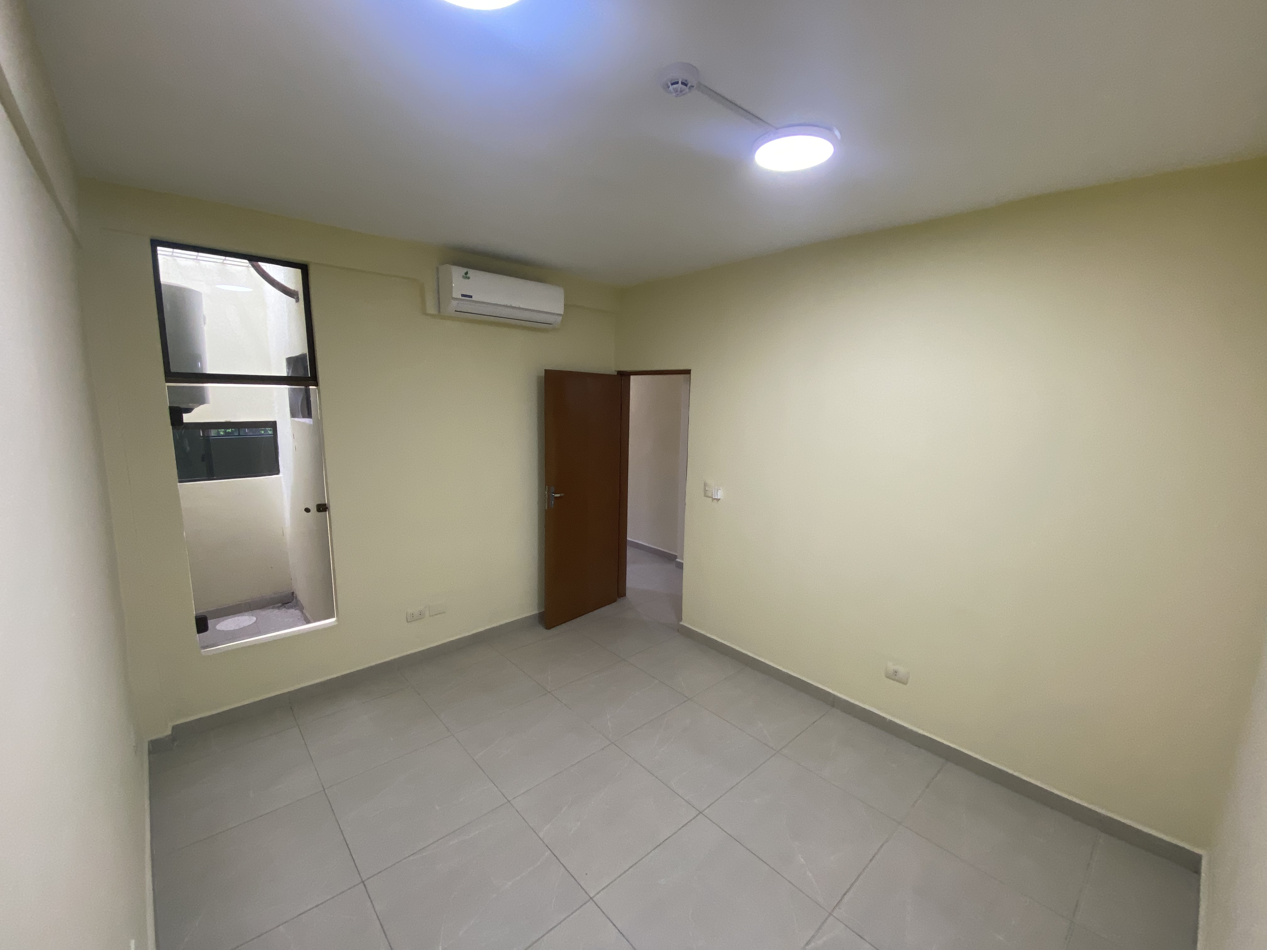 Departamento en alquiler en San José