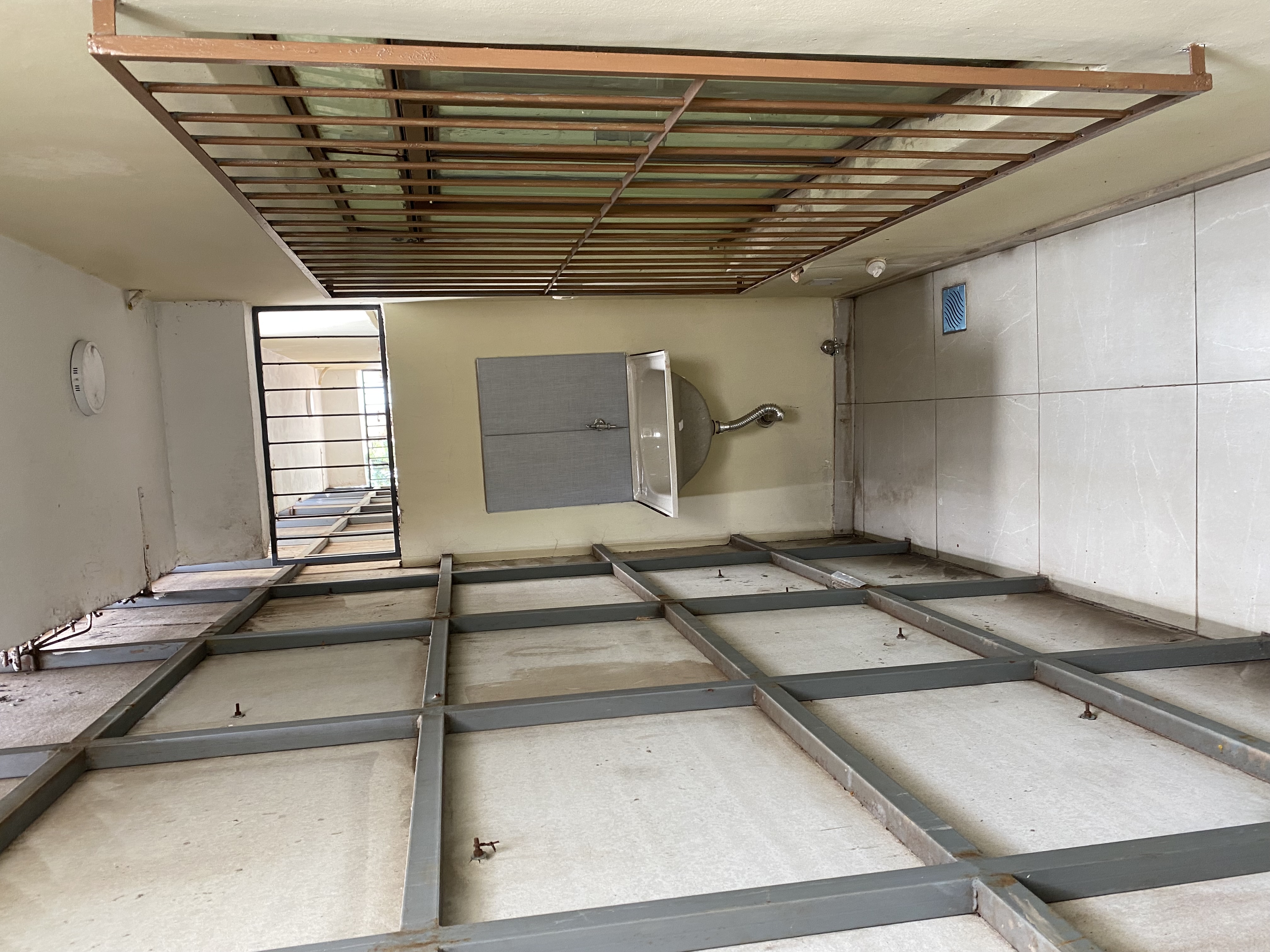 Departamento en alquiler en San José
