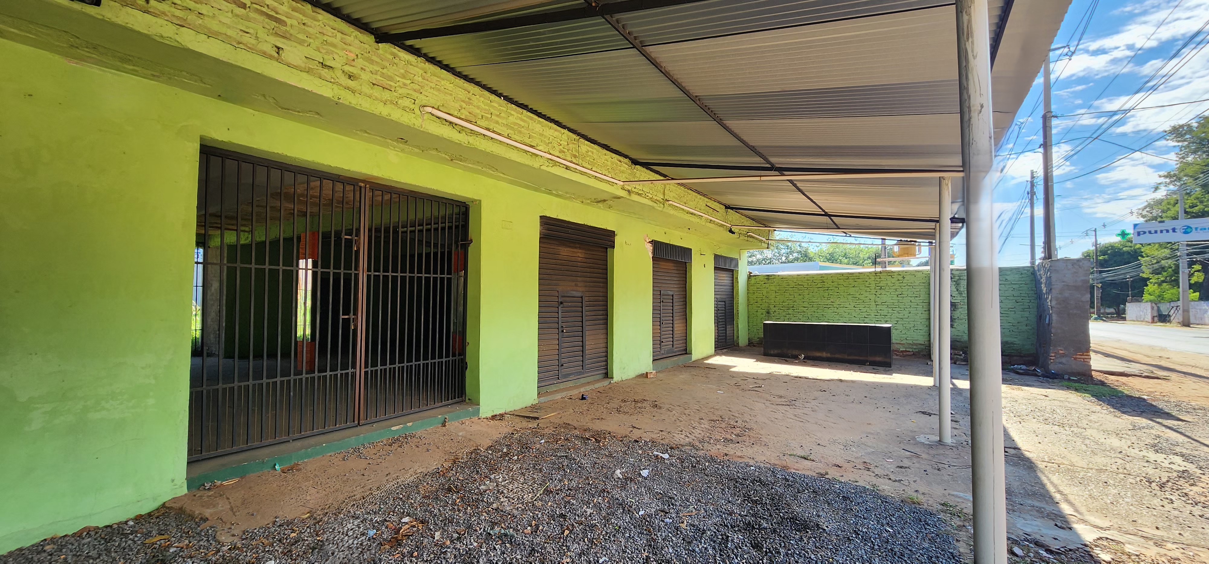 Terreno en venta en Tercer Barrio