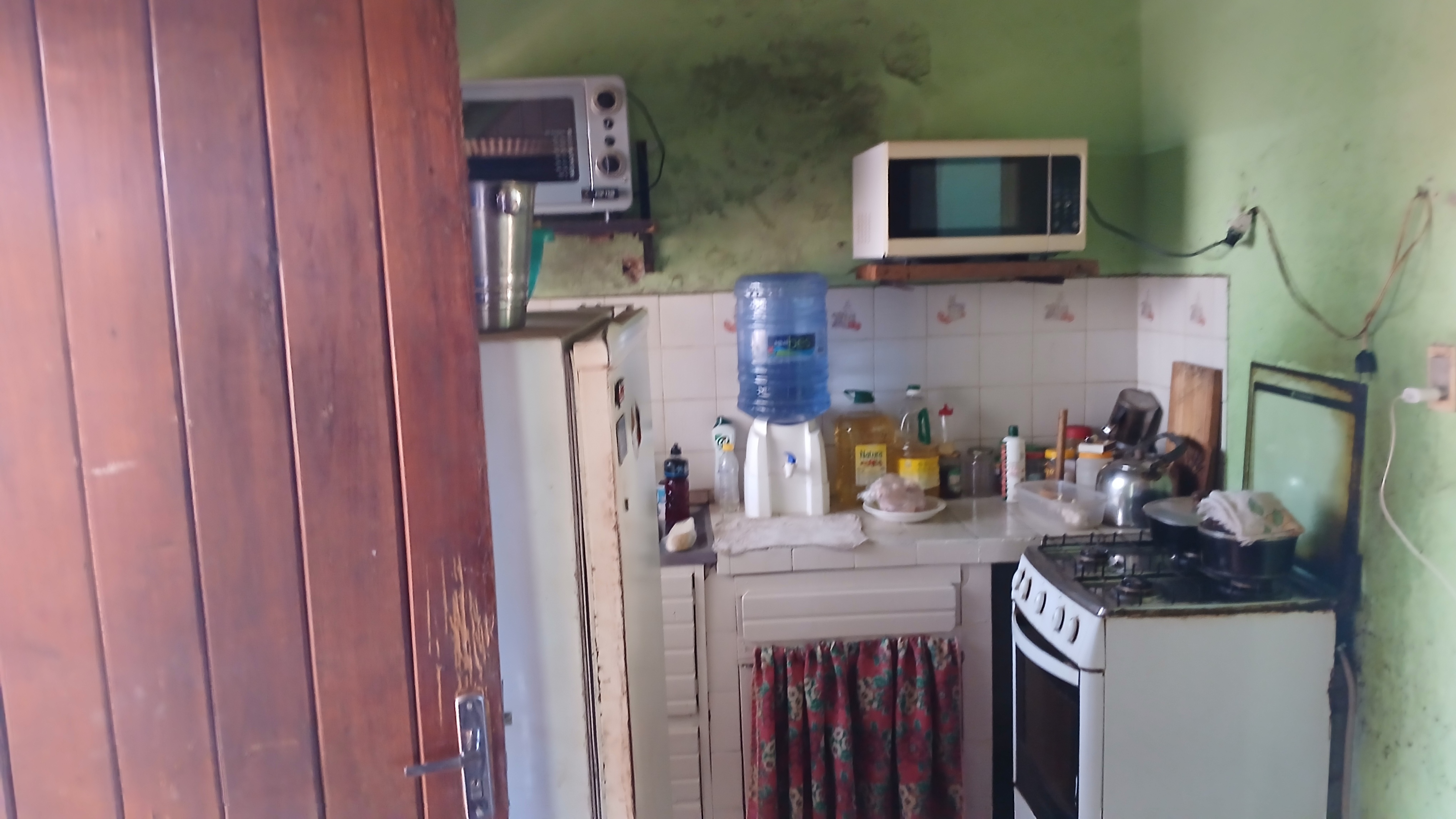 Casa en venta en ISLA BOGADO
