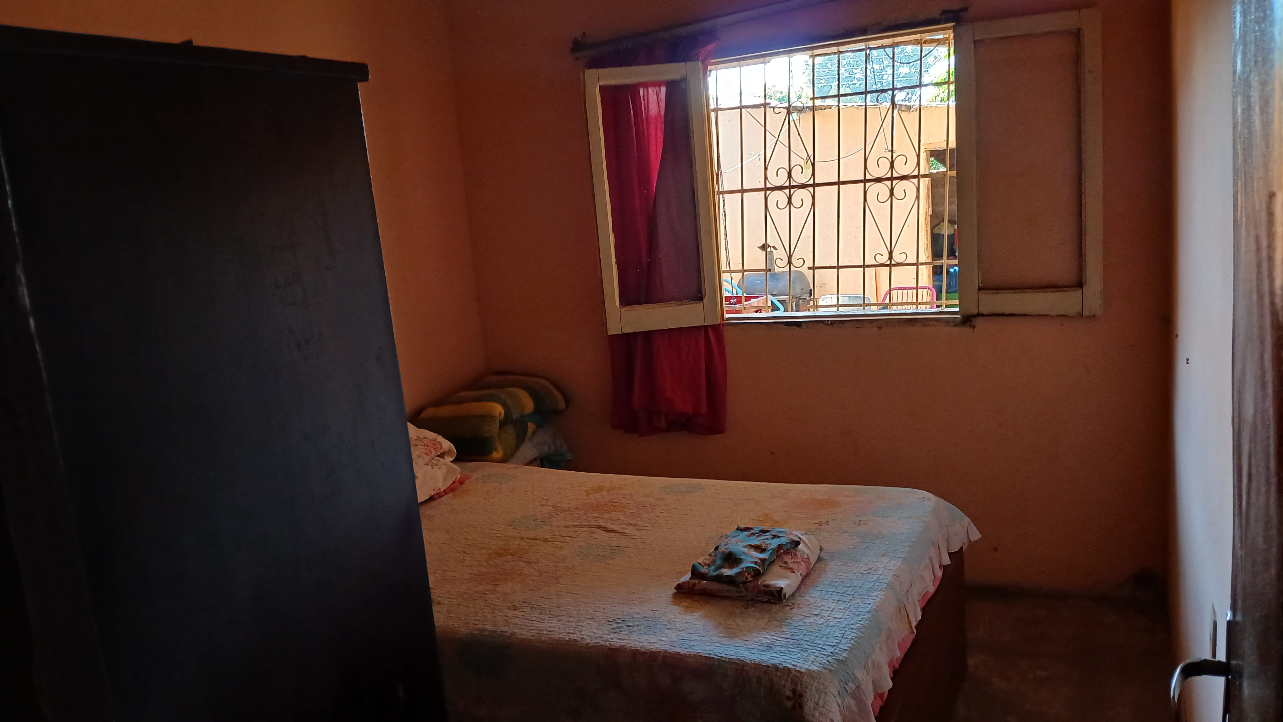Casa en venta en ISLA BOGADO