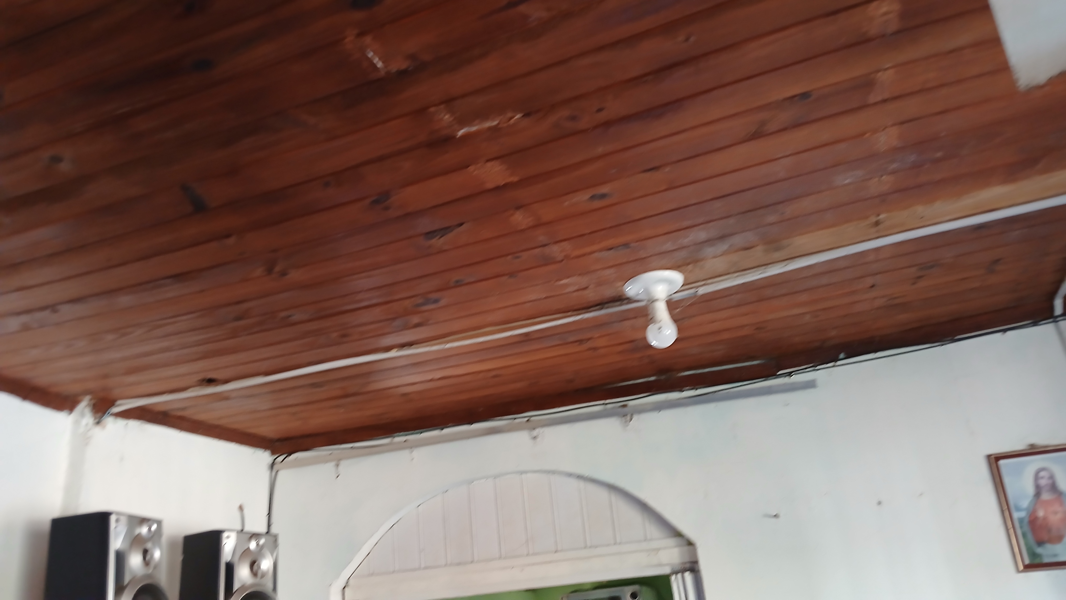 Casa en venta en ISLA BOGADO
