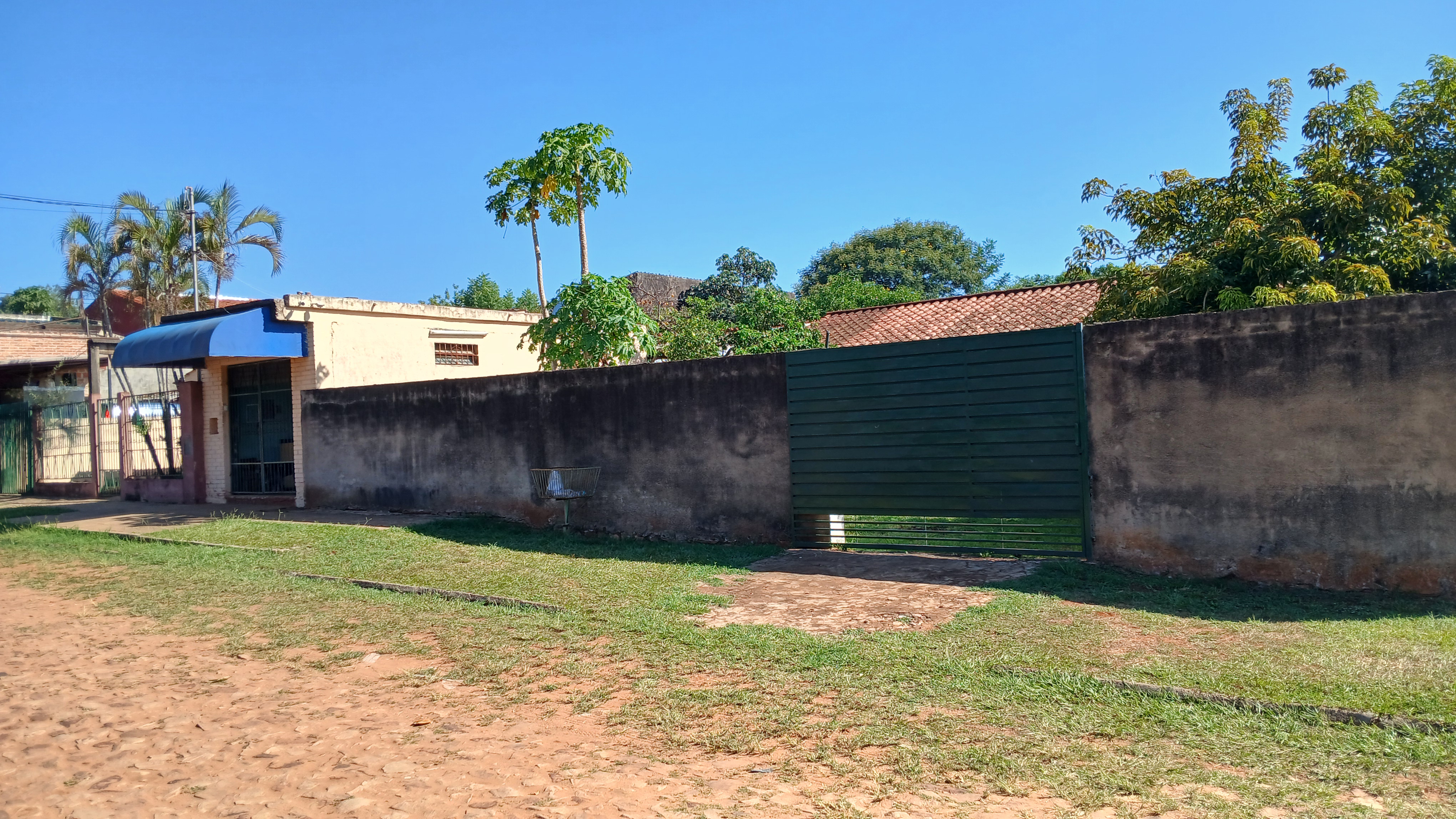 Casa en venta en ISLA BOGADO