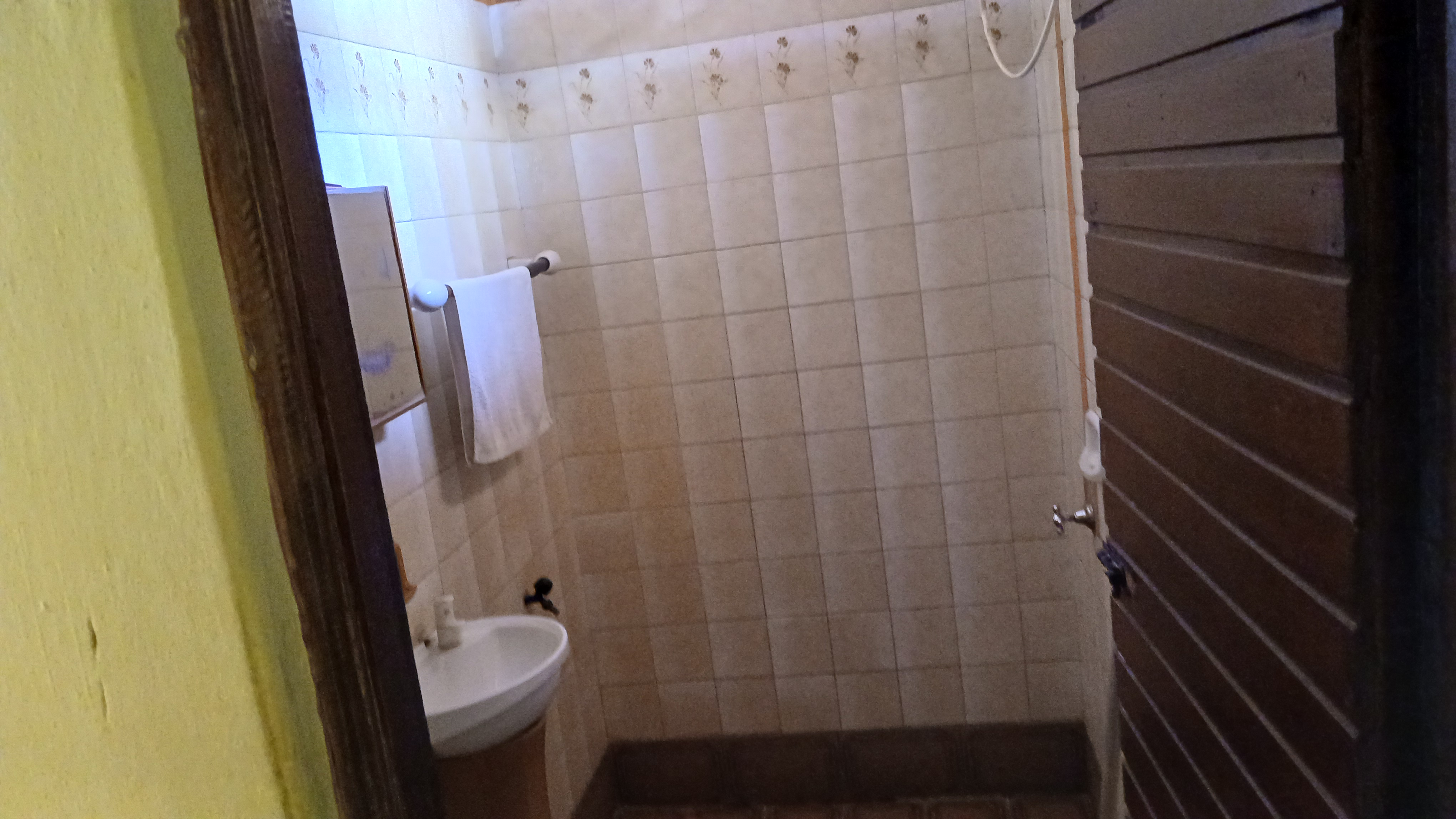 Casa en venta en ISLA BOGADO