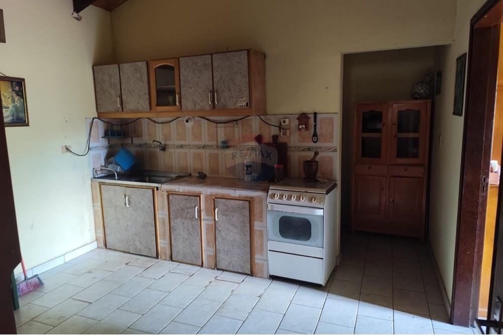 Casa en alquiler en Fernando De La Mora