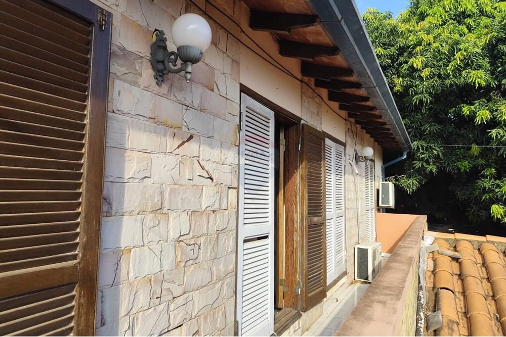 Casa en alquiler en Fernando De La Mora