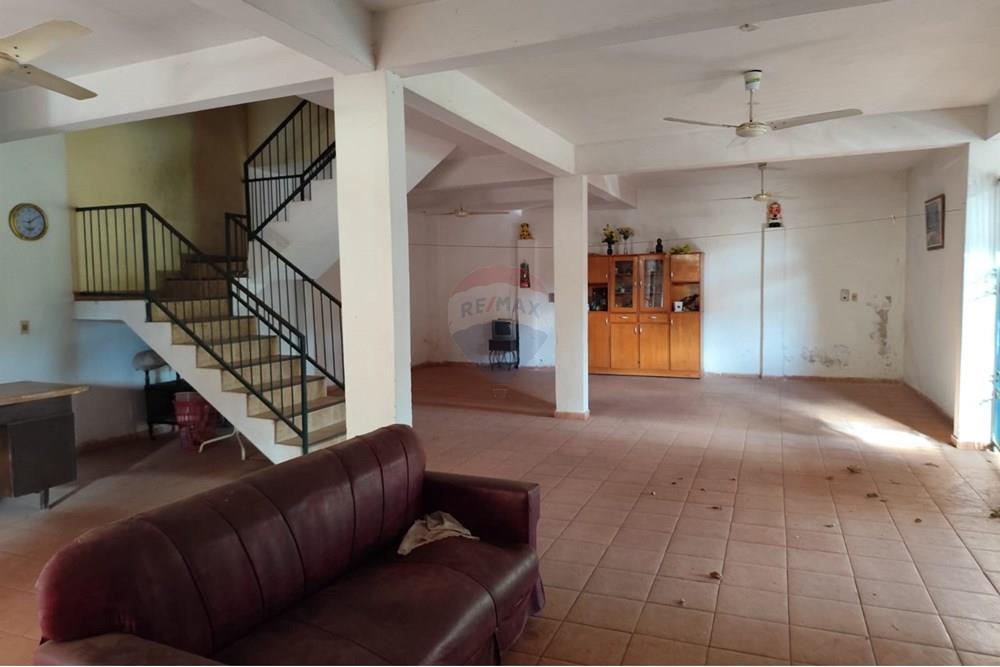 Casa en alquiler en Fernando De La Mora