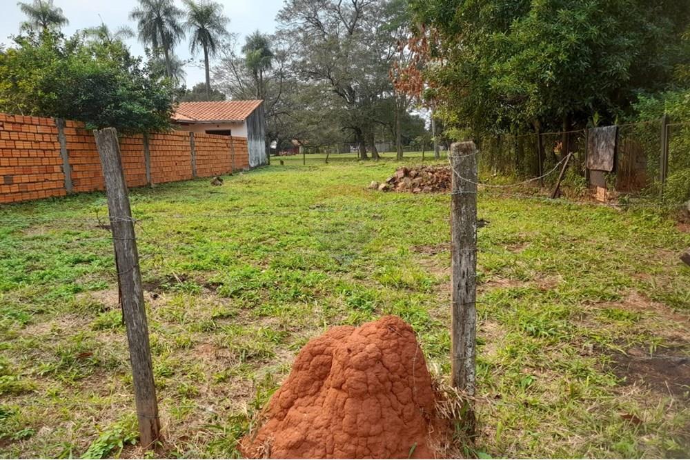 Terreno en venta en Limpio