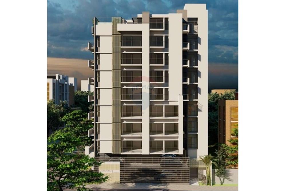 Departamento en venta en Las Mercedes