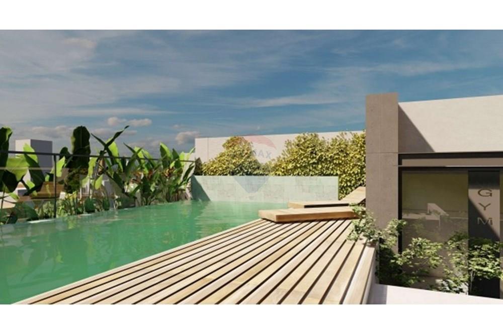 Departamento en venta en Las Mercedes