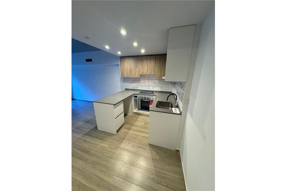 Departamento en venta en Las Mercedes