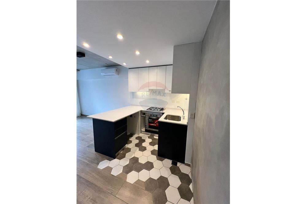 Departamento en venta en Las Mercedes