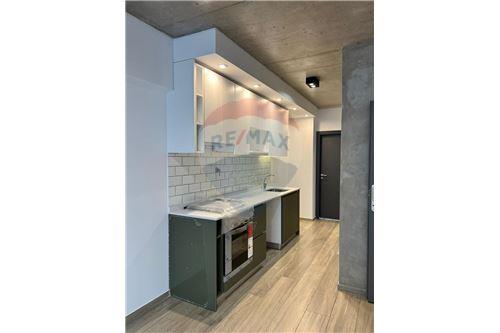 Departamento en venta en Las Mercedes